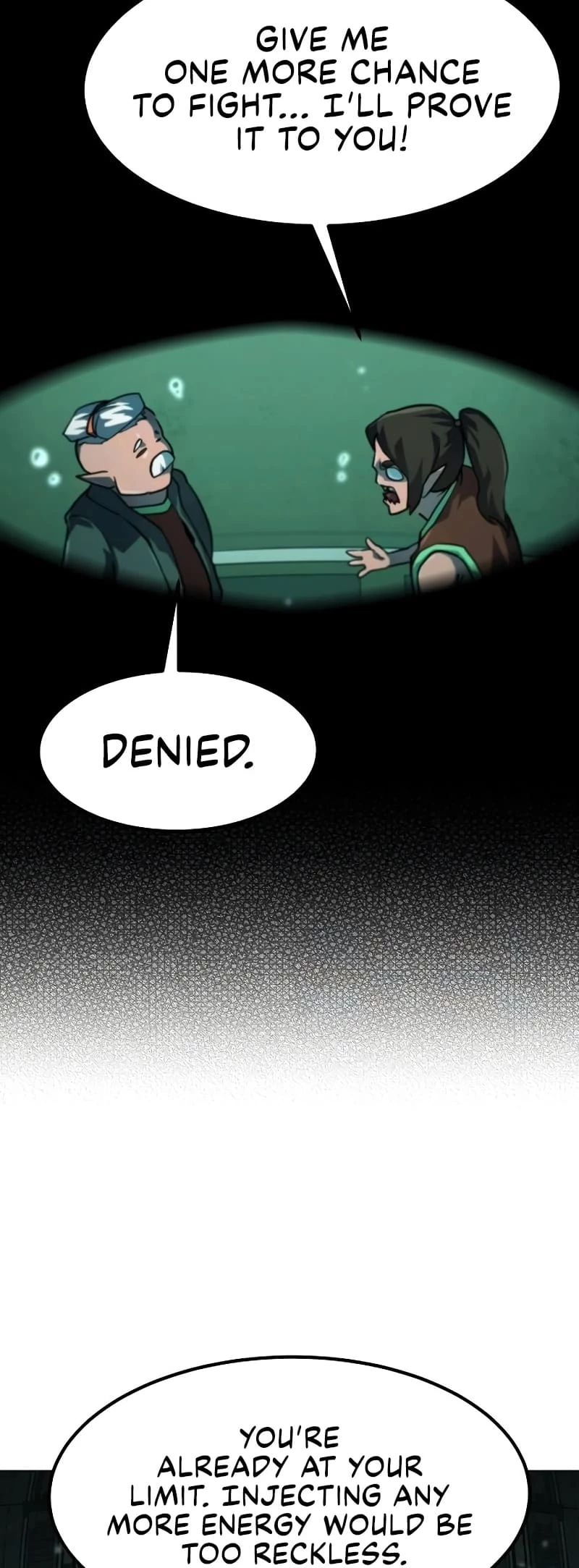 The Zenith Chapter 17 - 58