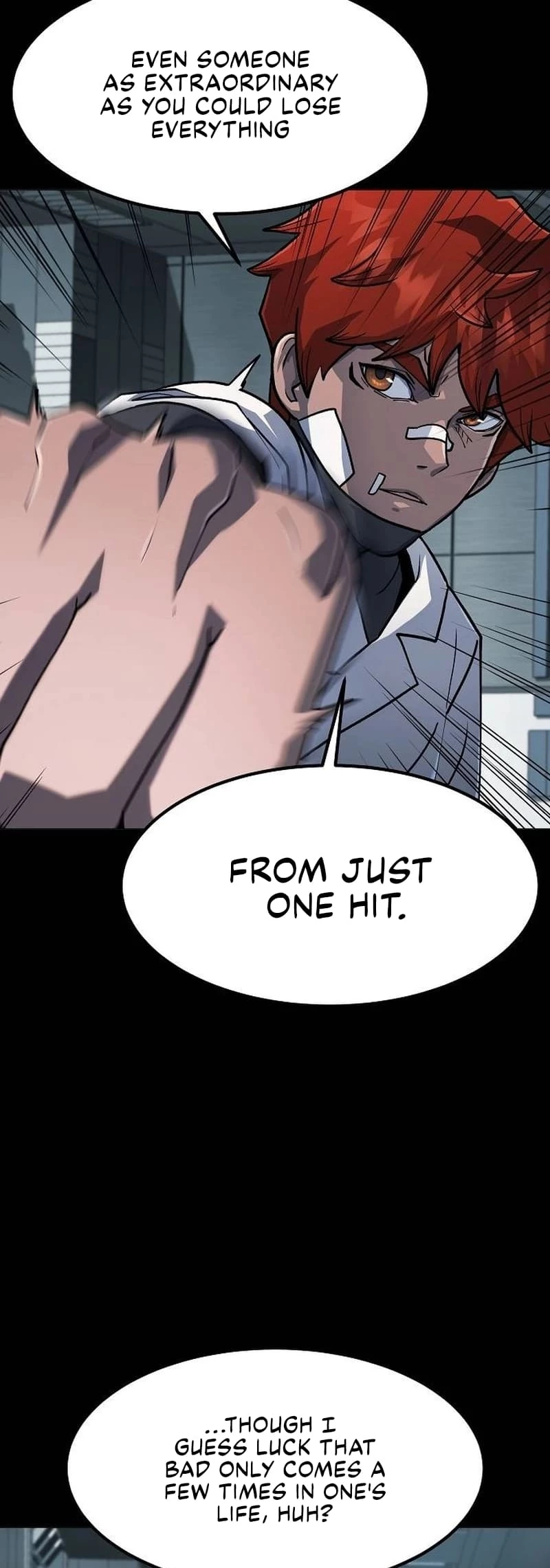 The Zenith Chapter 15 - 46