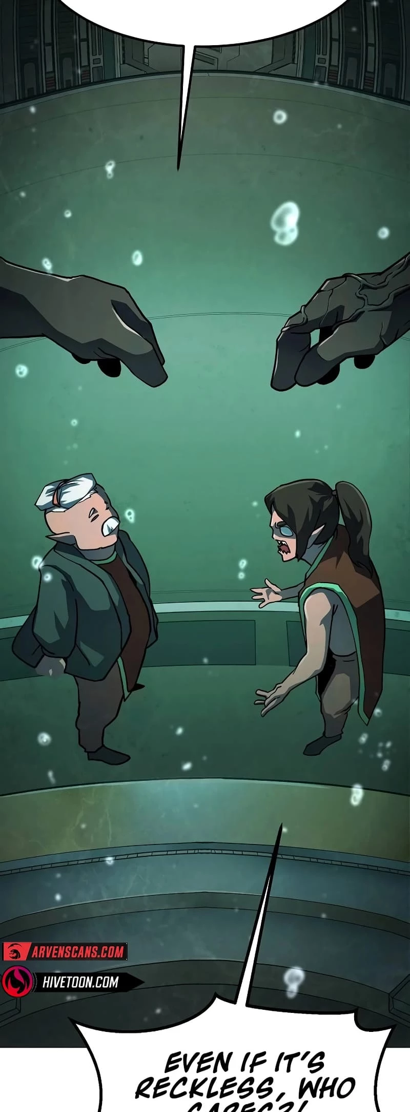 The Zenith Chapter 17 - 59