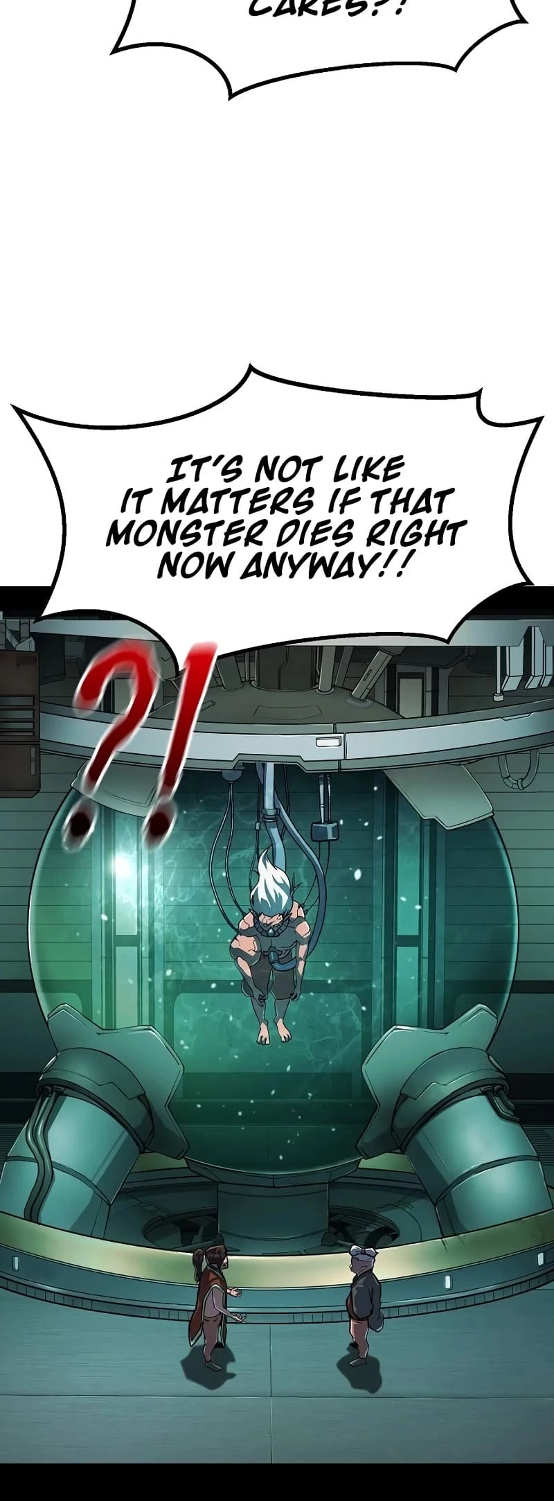 The Zenith Chapter 17 - 60