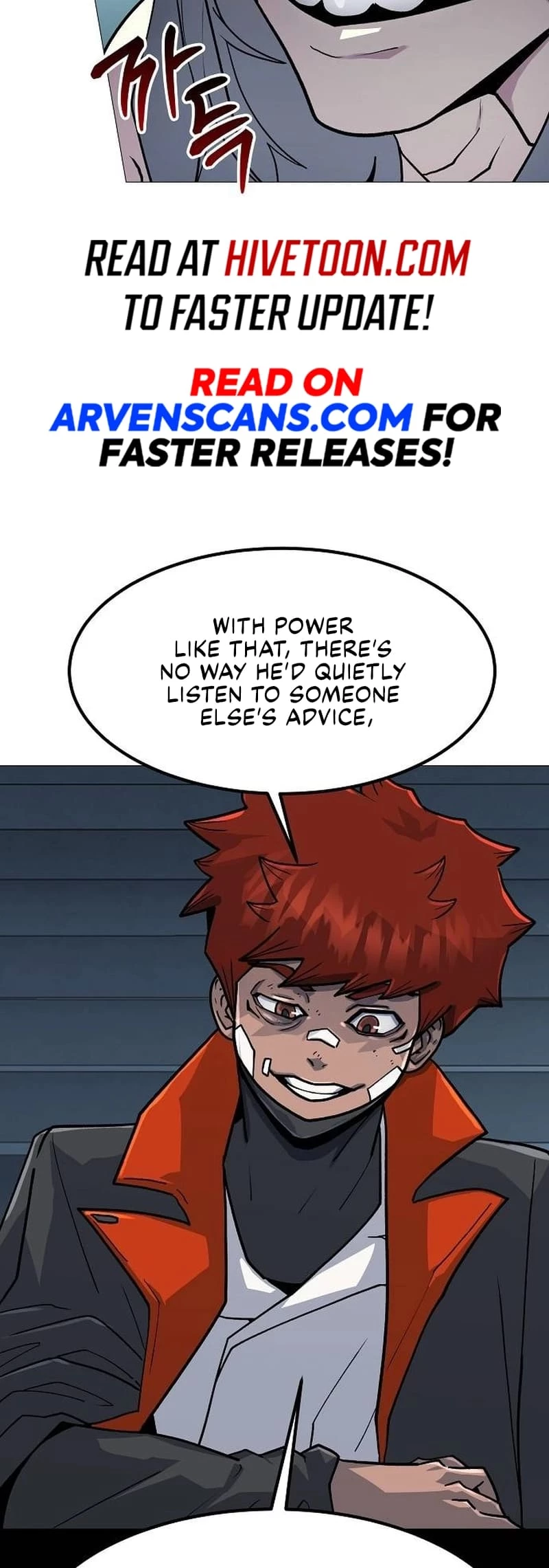 The Zenith Chapter 15 - 48