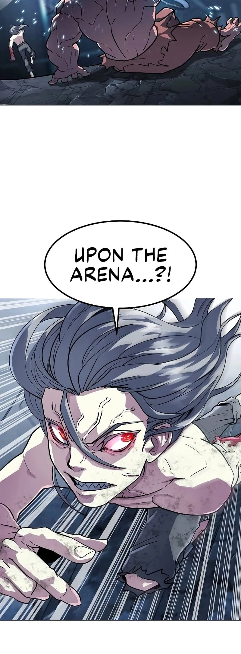 The Zenith Chapter 16 - 46
