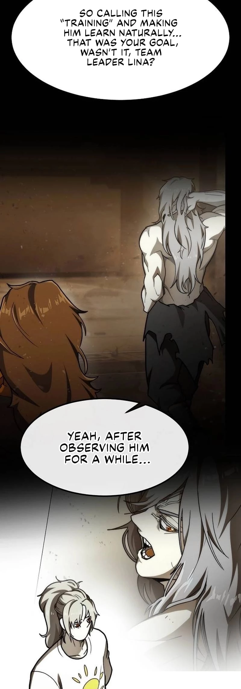 The Zenith Chapter 15 - 49