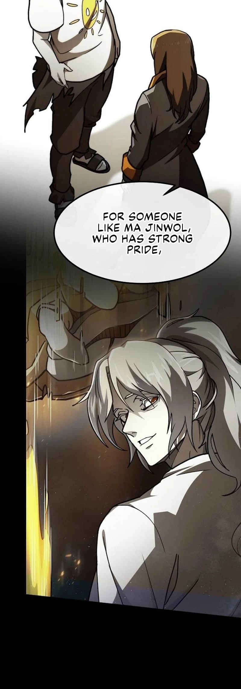 The Zenith Chapter 15 - 50