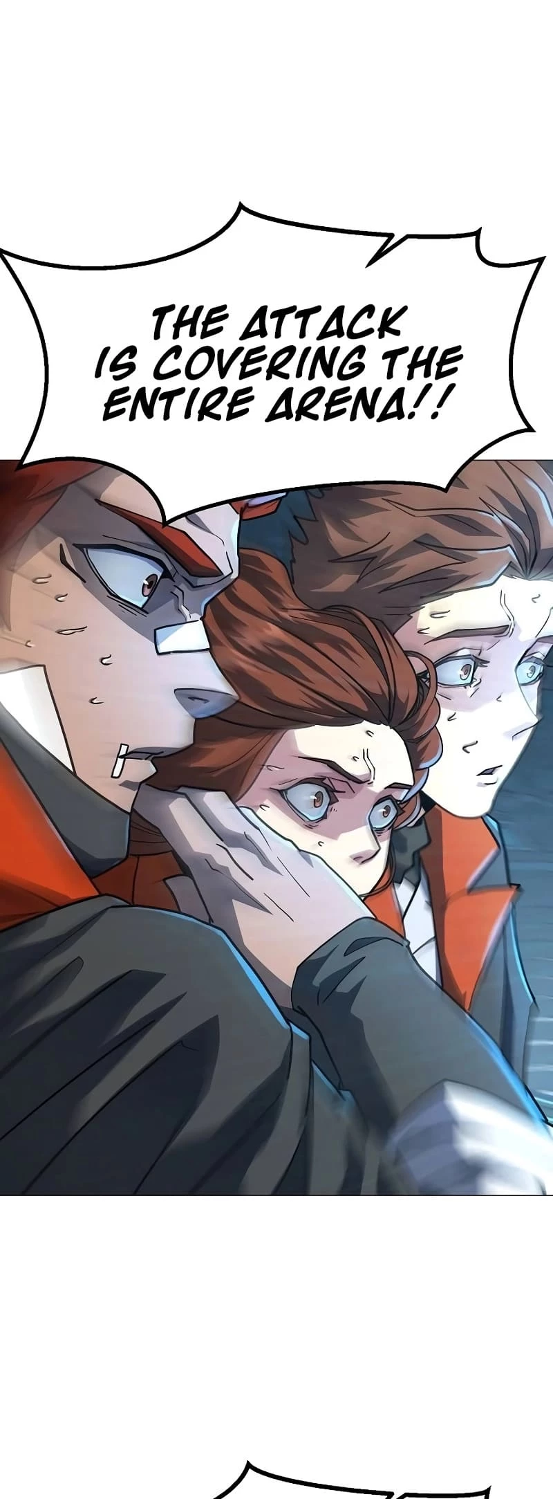 The Zenith Chapter 16 - 49