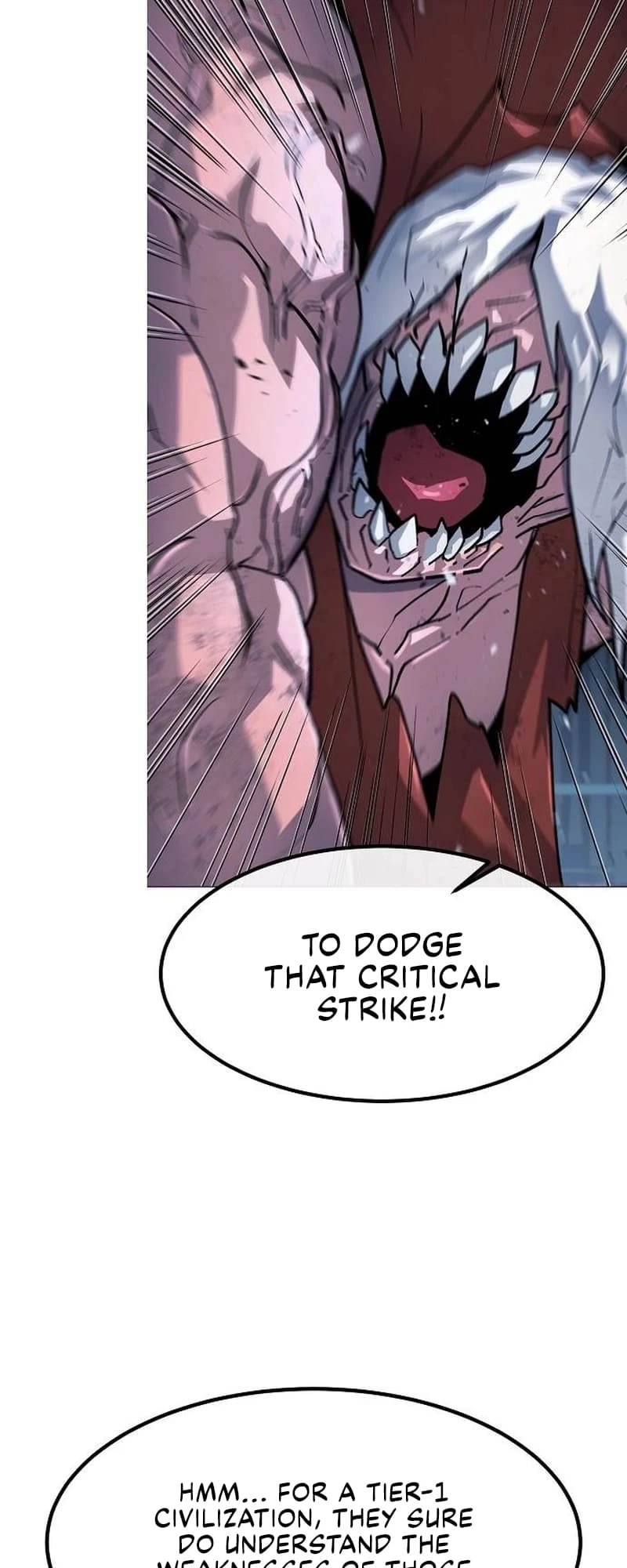 The Zenith Chapter 15 - 52