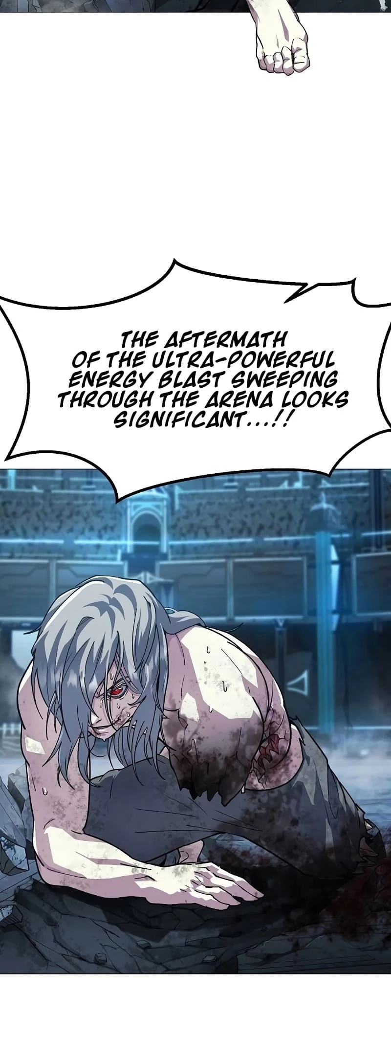 The Zenith Chapter 16 - 52