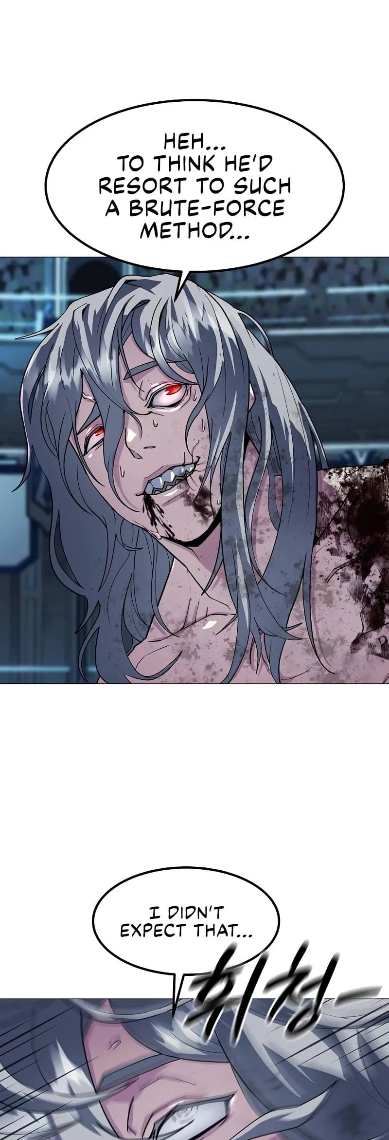 The Zenith Chapter 16 - 53