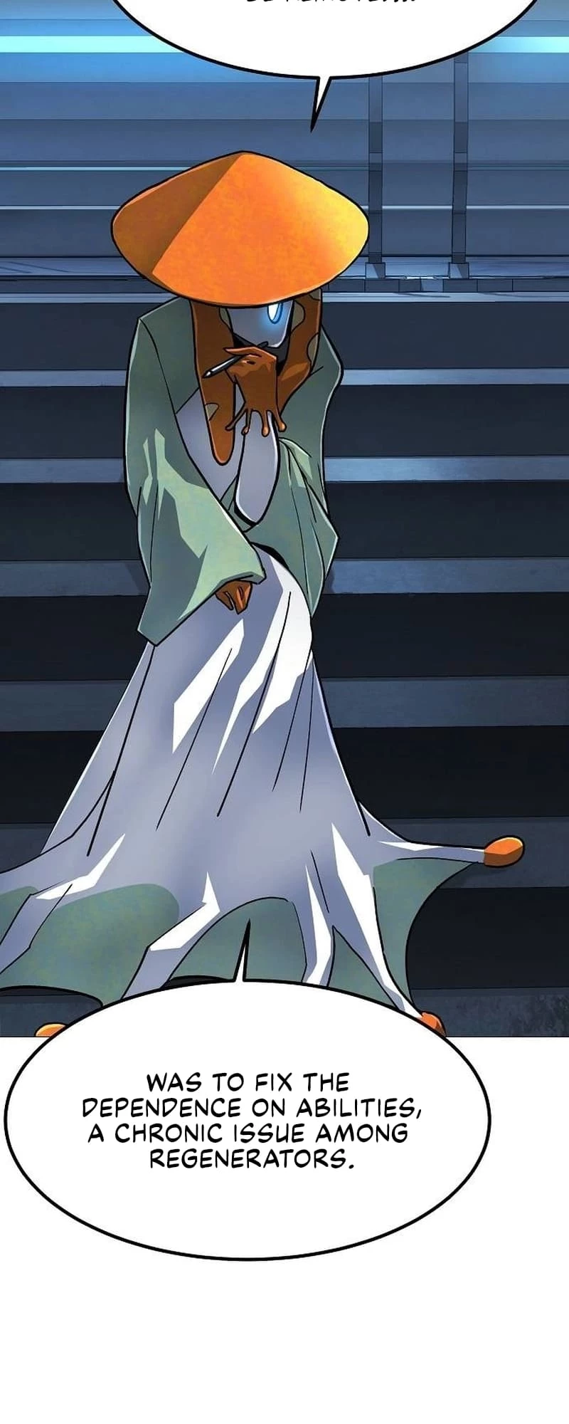 The Zenith Chapter 15 - 54