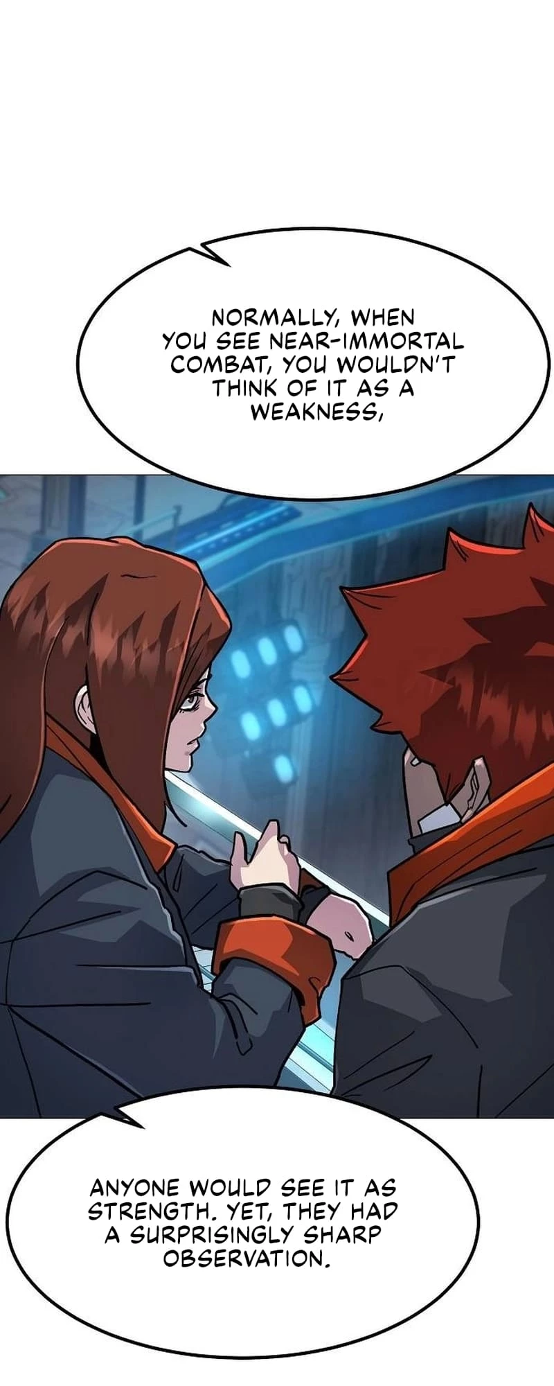 The Zenith Chapter 15 - 55