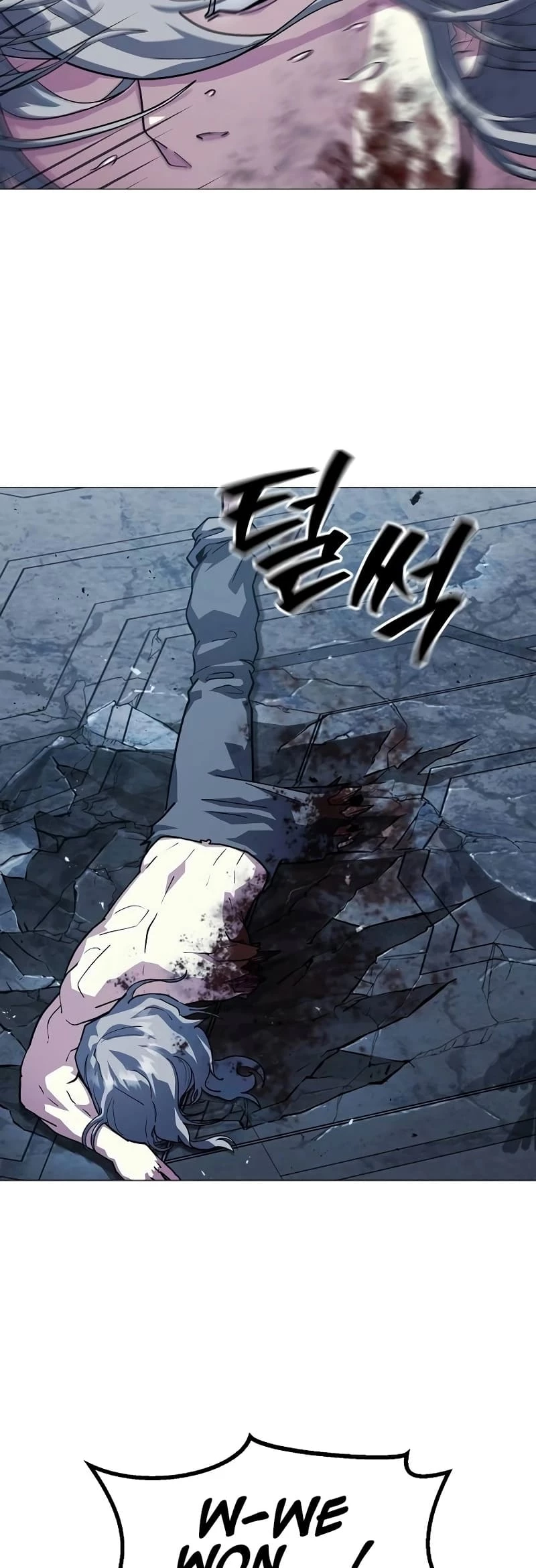 The Zenith Chapter 16 - 54
