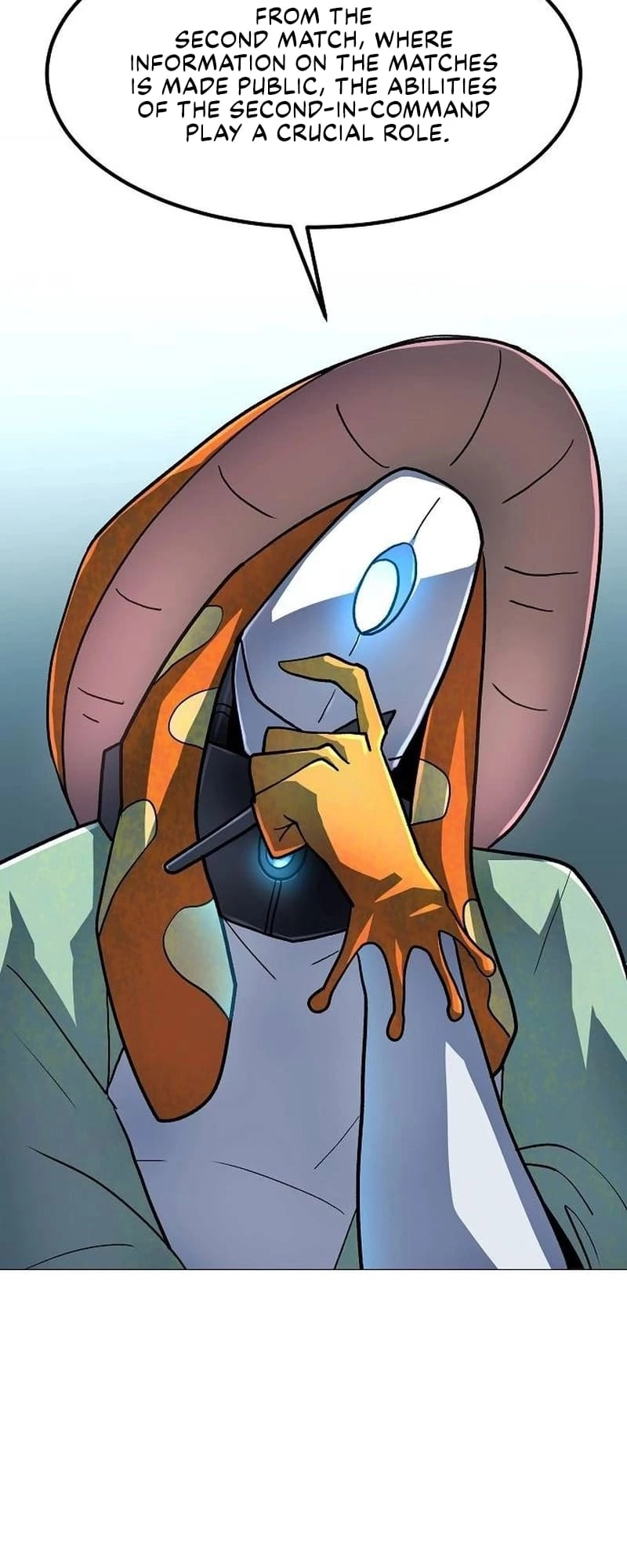 The Zenith Chapter 15 - 57