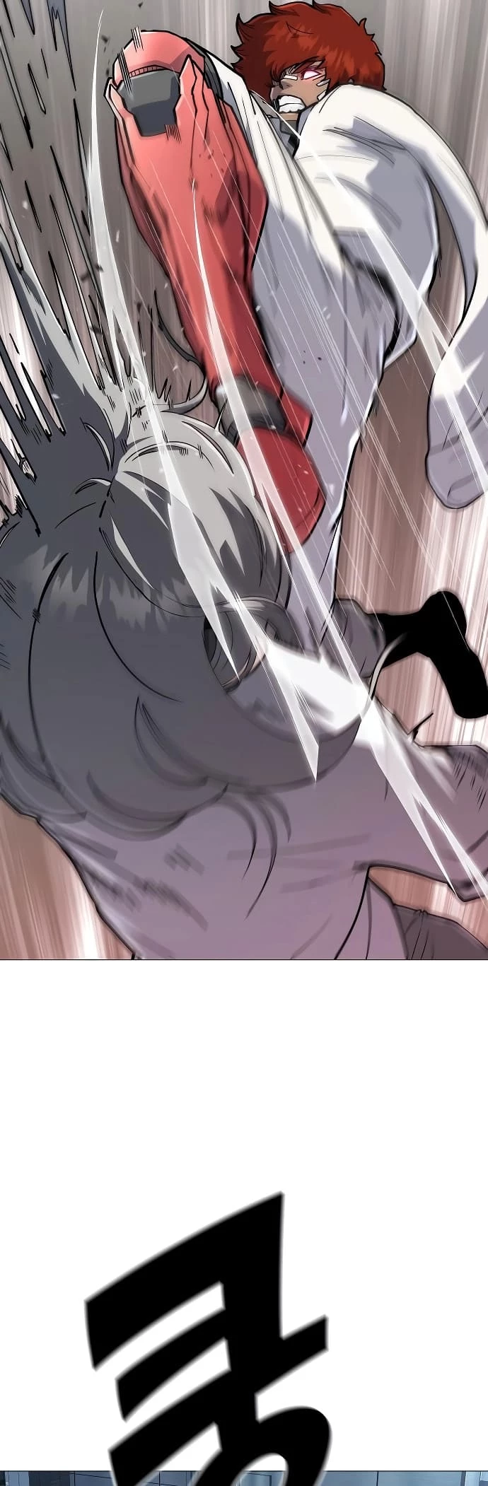 The Zenith Chapter 14 - 2