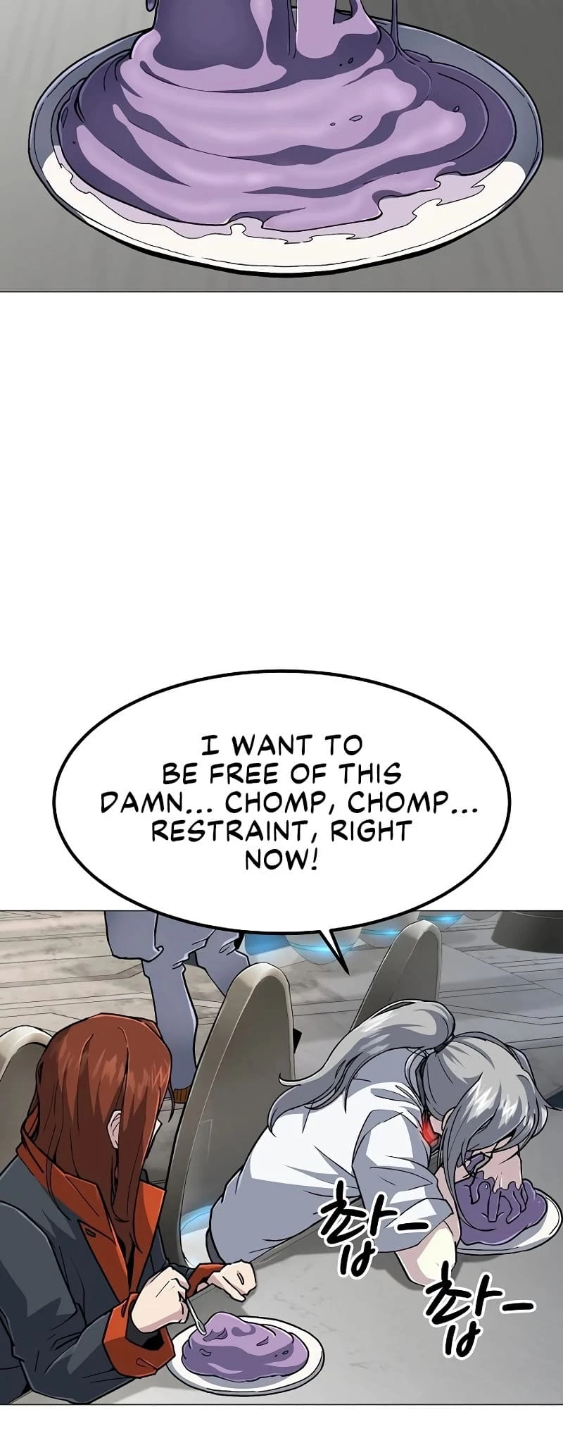 The Zenith Chapter 13 - 3