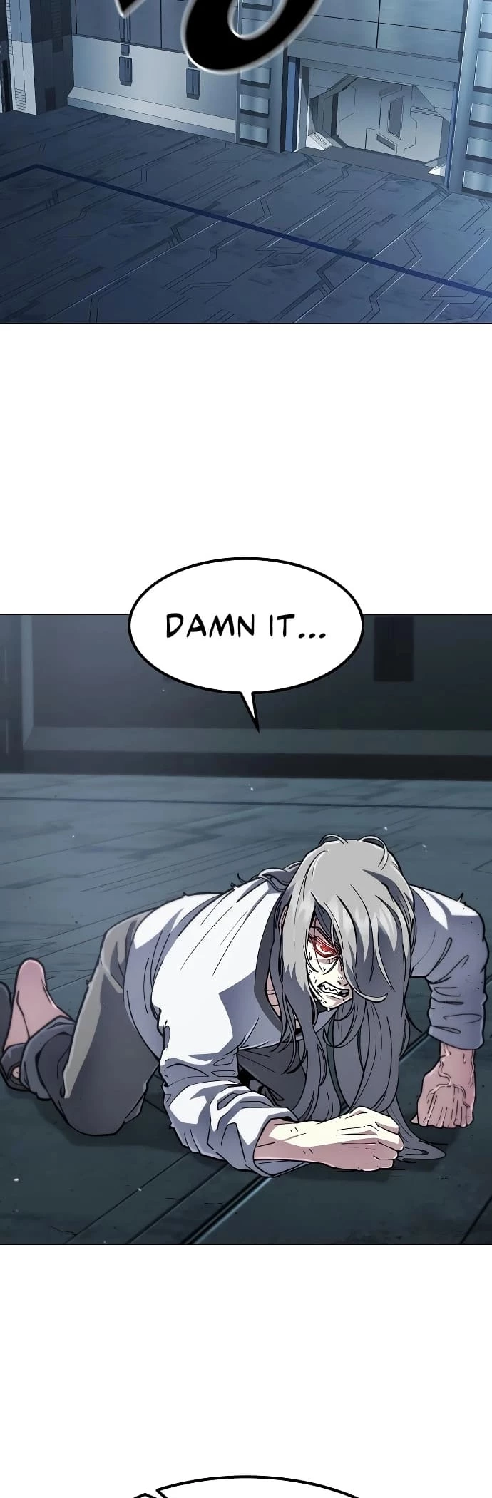 The Zenith Chapter 14 - 3