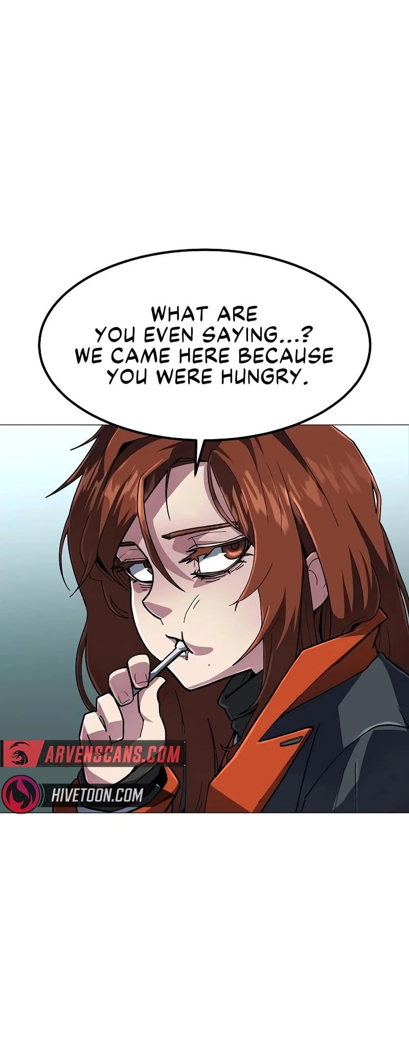 The Zenith Chapter 13 - 4