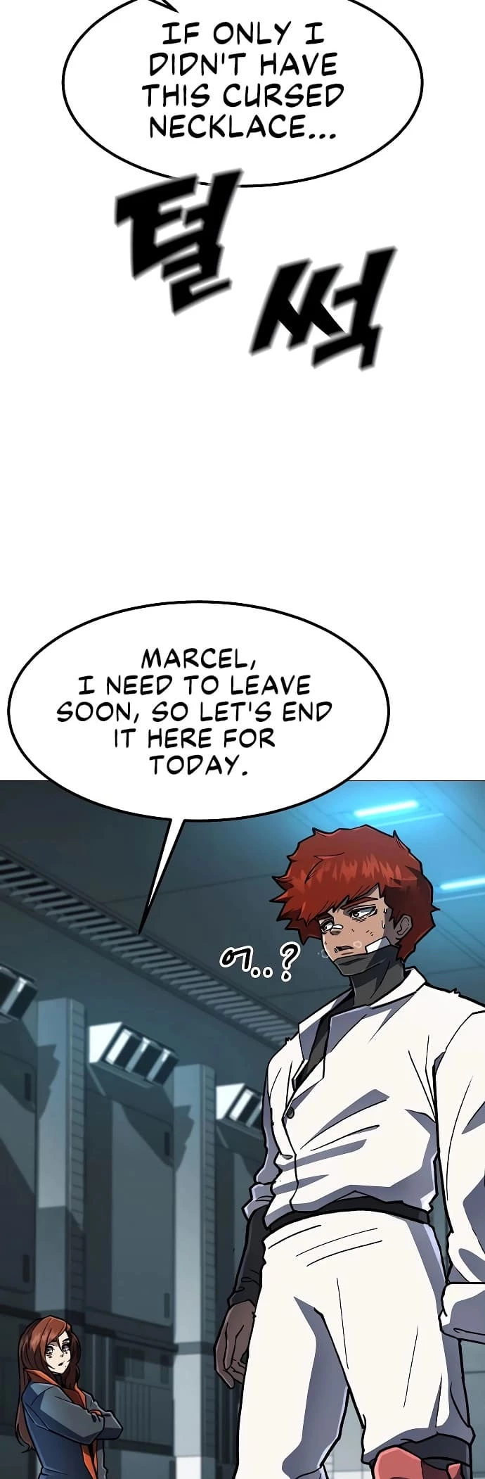 The Zenith Chapter 14 - 4
