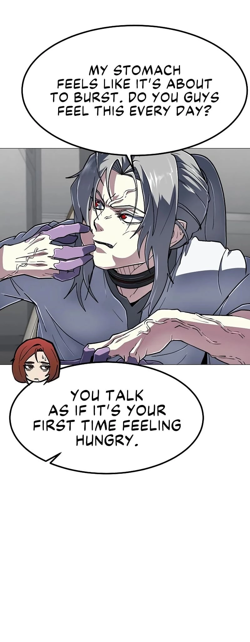 The Zenith Chapter 13 - 5