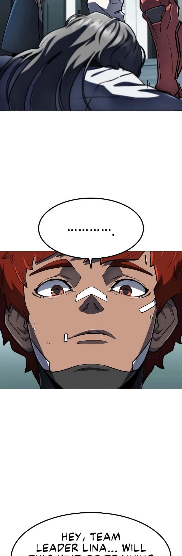 The Zenith Chapter 14 - 5