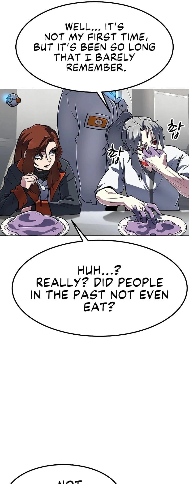 The Zenith Chapter 13 - 6