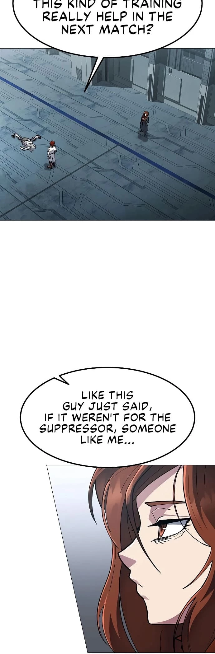 The Zenith Chapter 14 - 6