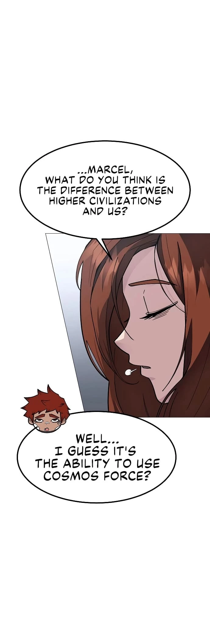 The Zenith Chapter 14 - 7