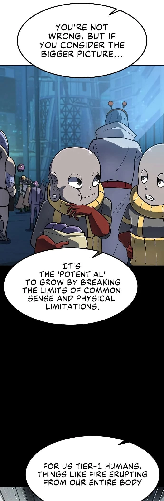 The Zenith Chapter 14 - 8