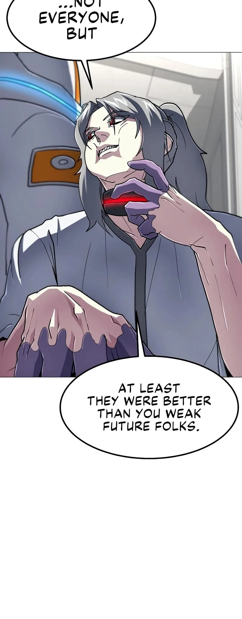 The Zenith Chapter 13 - 7
