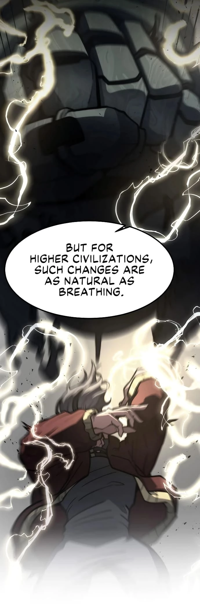 The Zenith Chapter 14 - 10