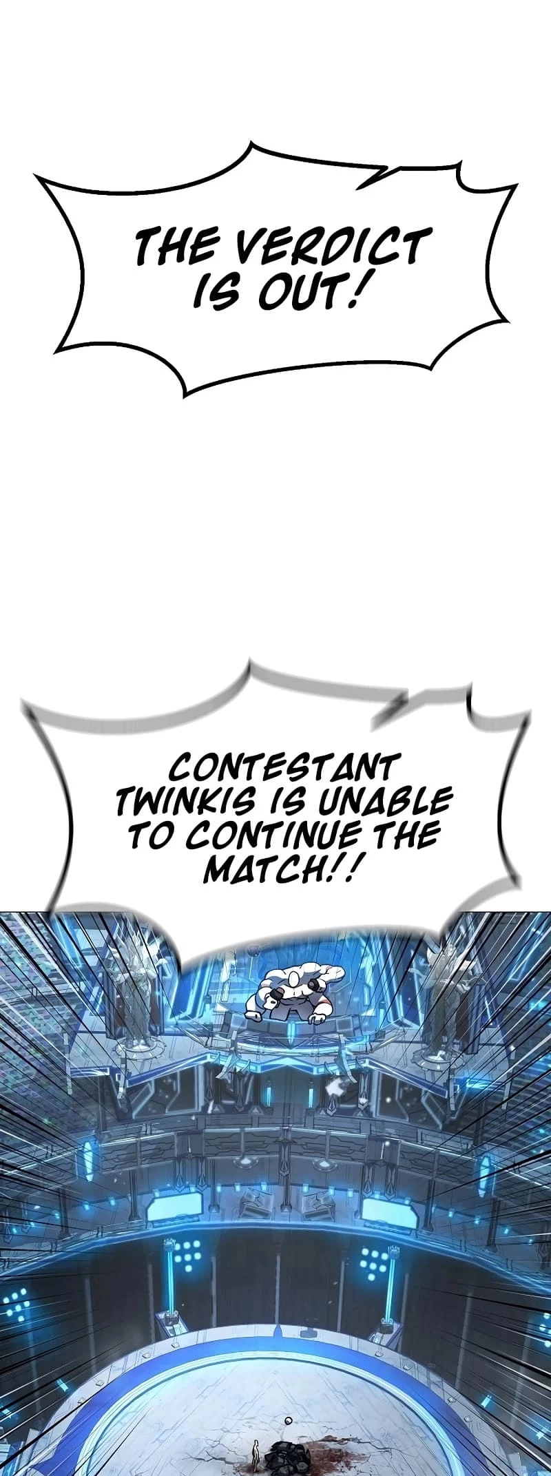 The Zenith Chapter 12 - 3