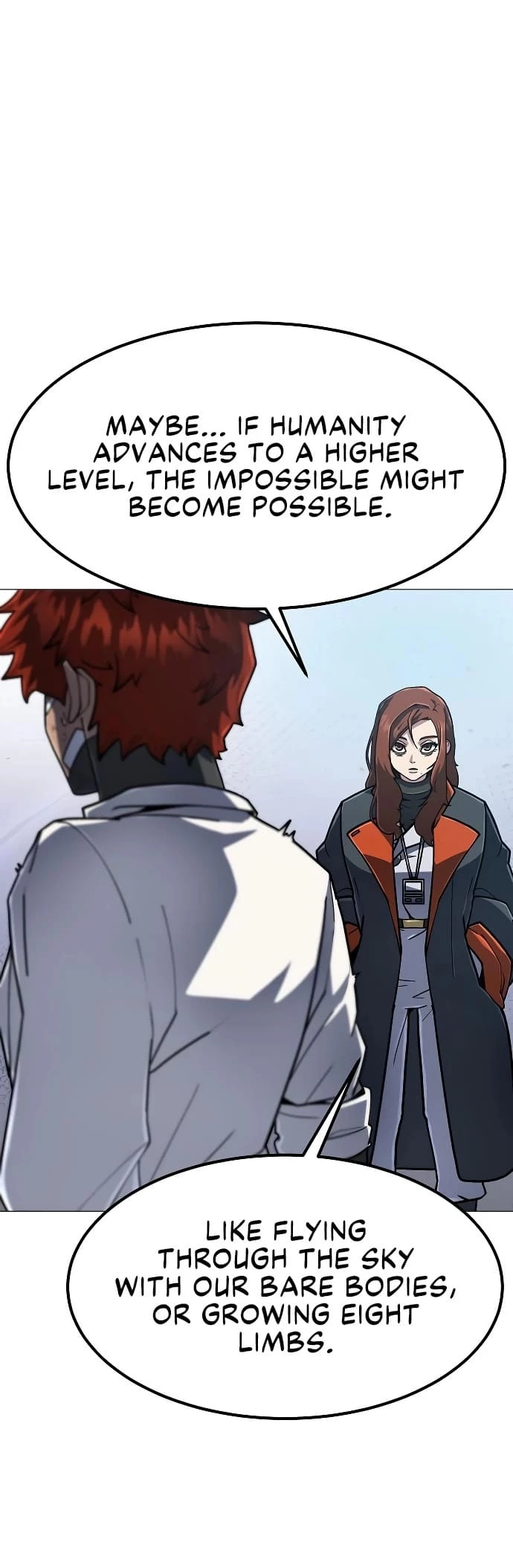 The Zenith Chapter 14 - 11