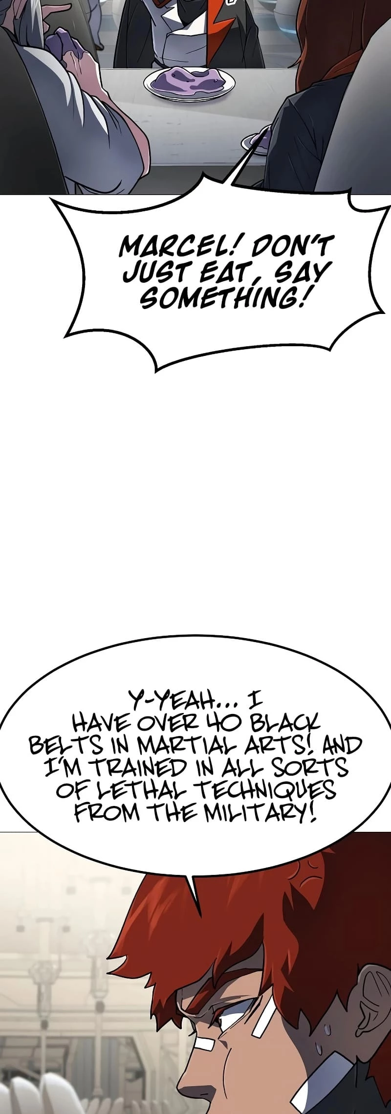 The Zenith Chapter 13 - 9