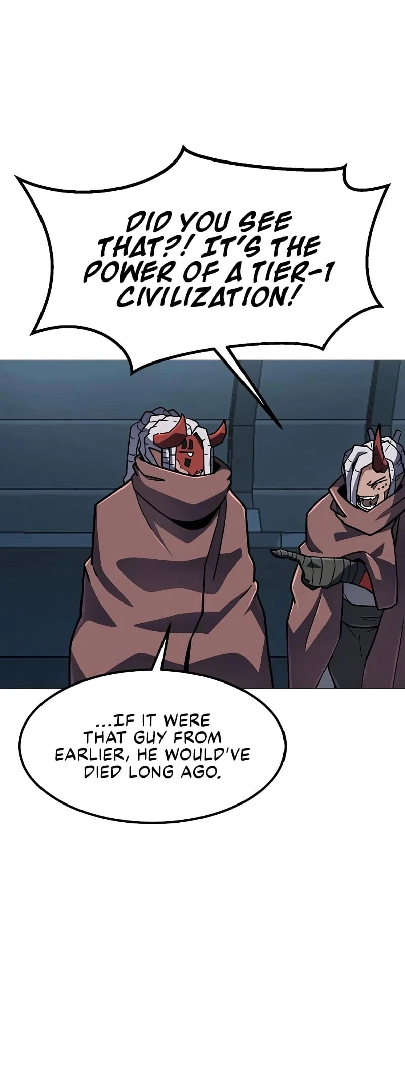 The Zenith Chapter 12 - 5