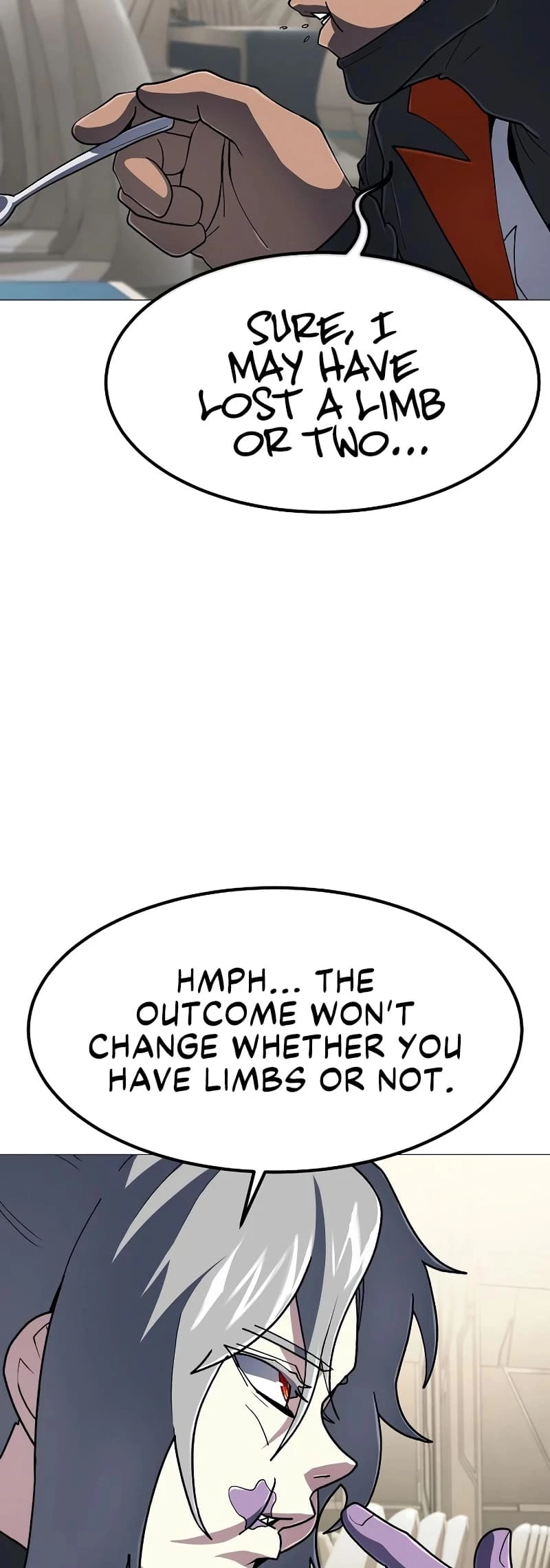 The Zenith Chapter 13 - 10