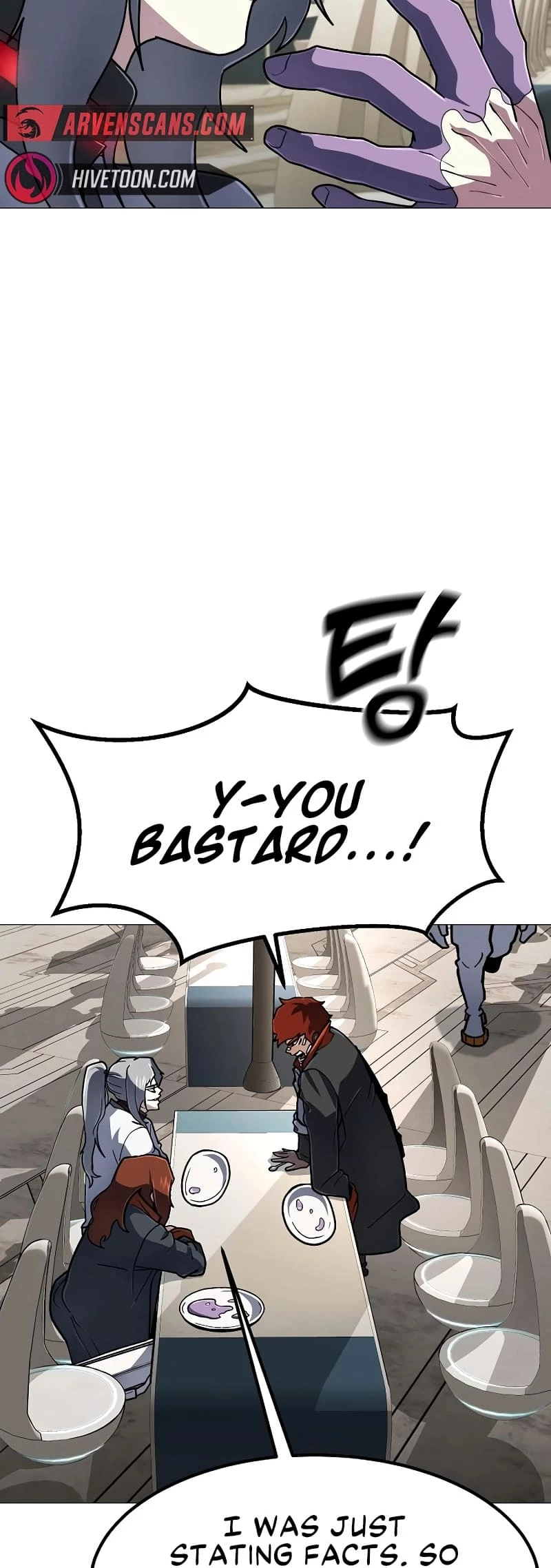 The Zenith Chapter 13 - 11