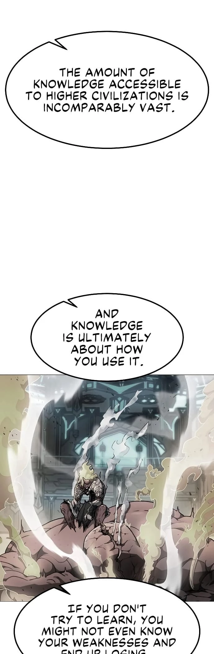 The Zenith Chapter 14 - 13