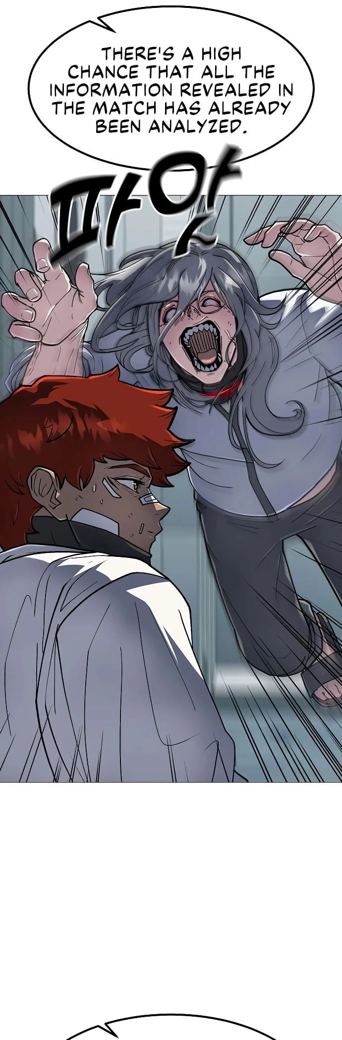 The Zenith Chapter 14 - 15