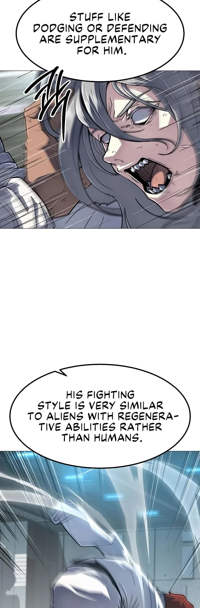 The Zenith Chapter 14 - 16