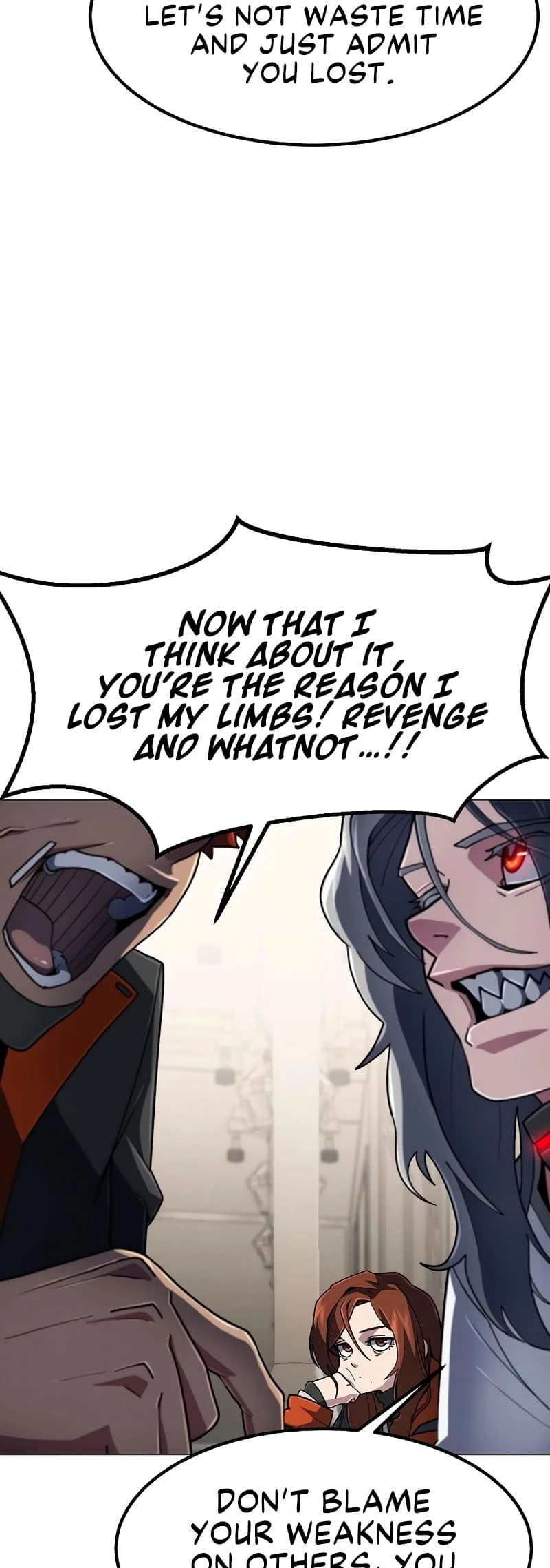 The Zenith Chapter 13 - 12