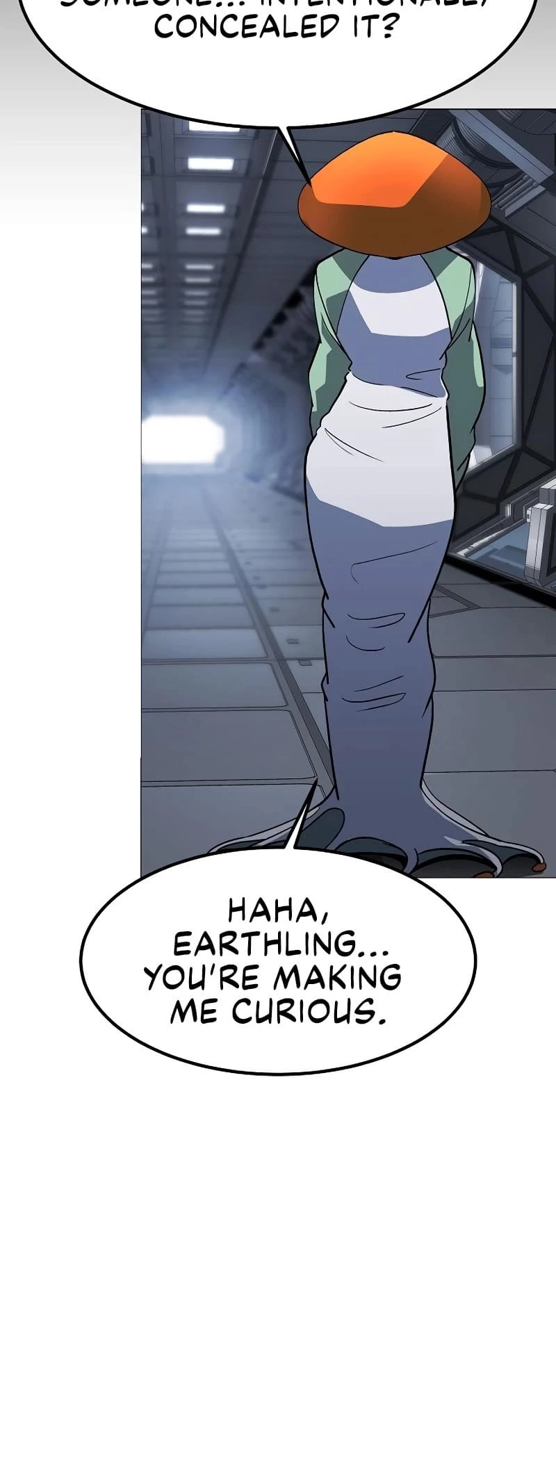 The Zenith Chapter 12 - 10