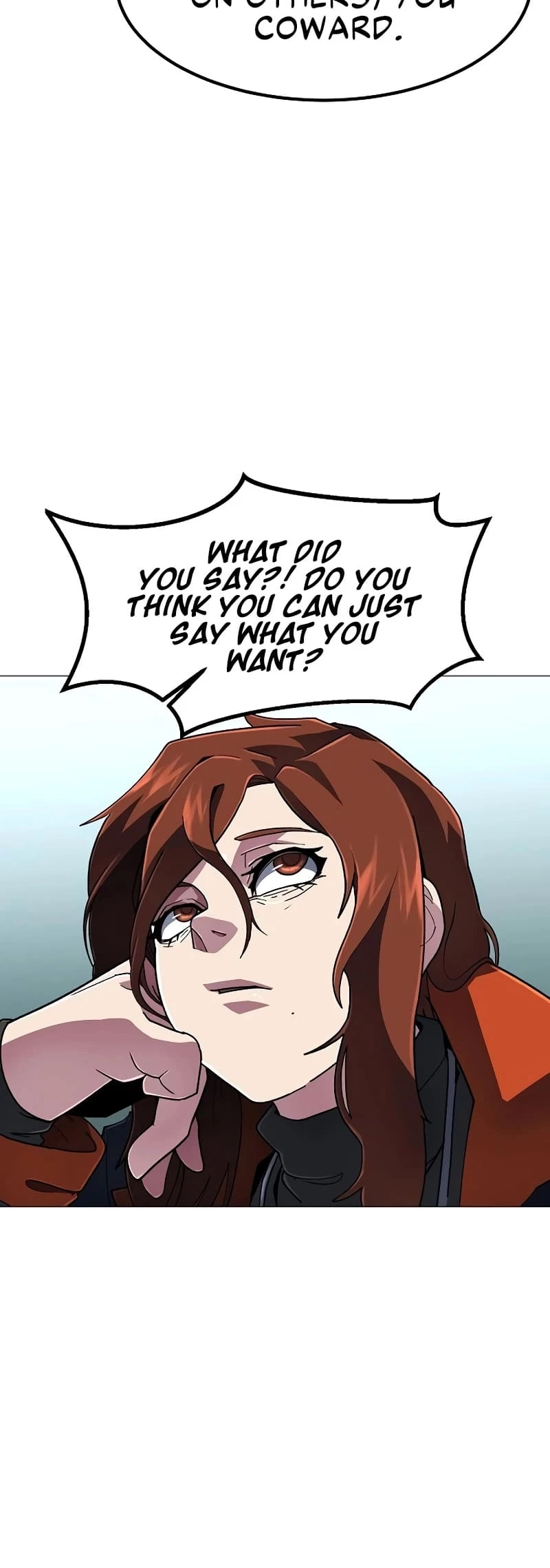 The Zenith Chapter 13 - 13