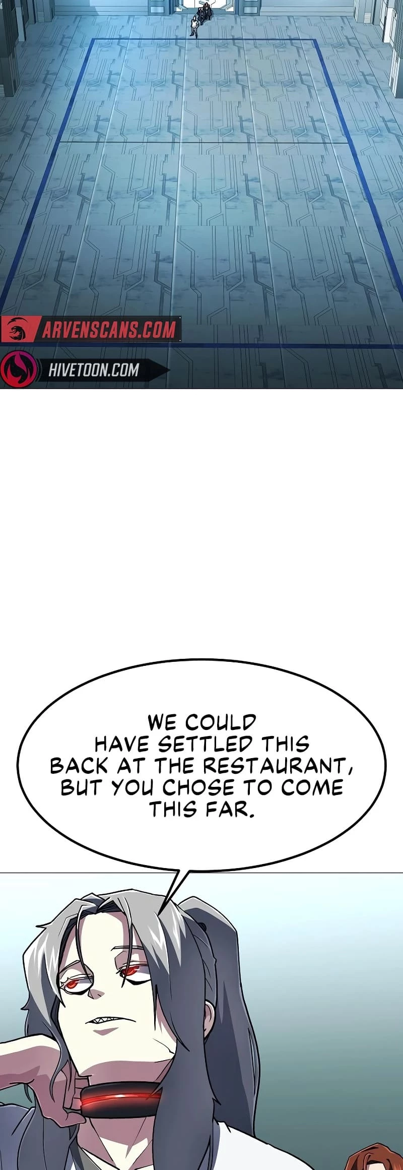The Zenith Chapter 13 - 16