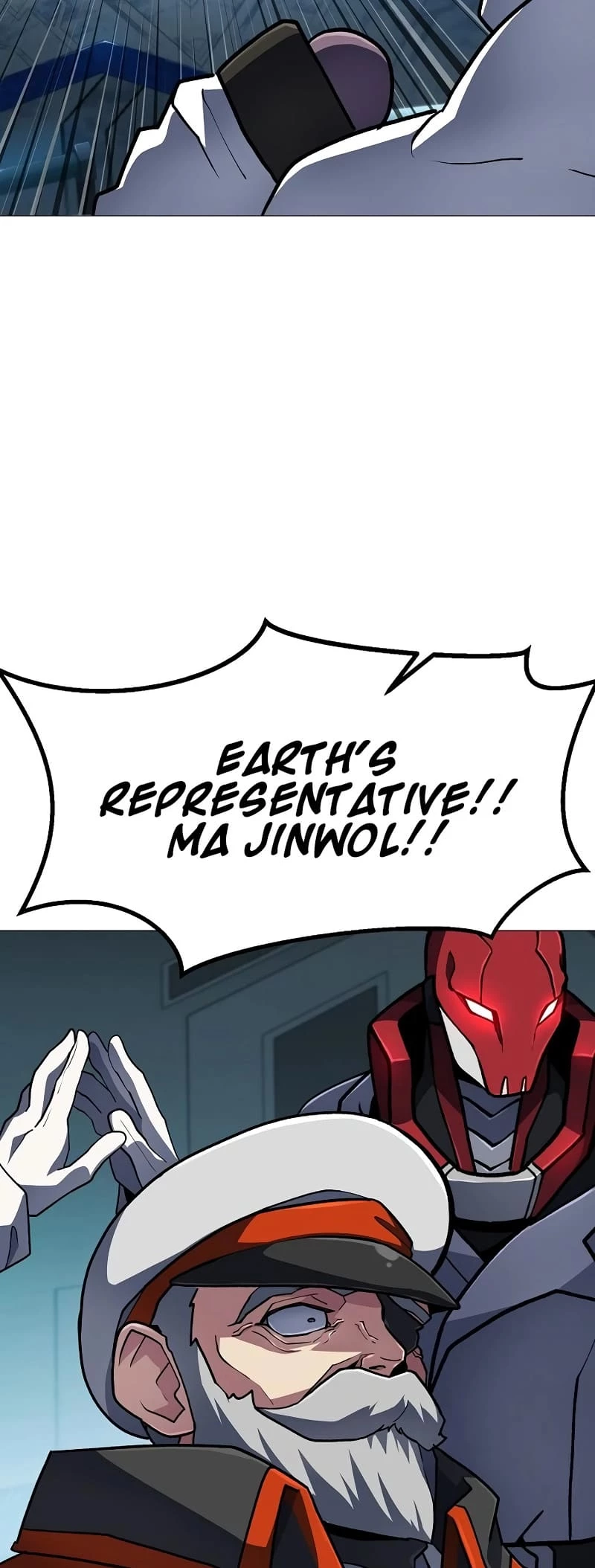 The Zenith Chapter 12 - 13