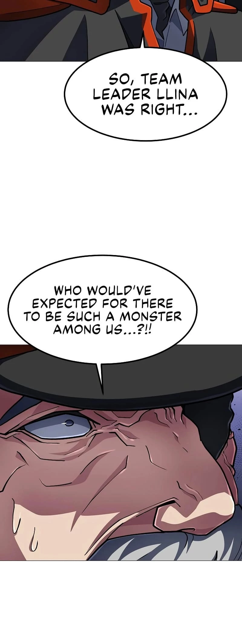 The Zenith Chapter 12 - 14