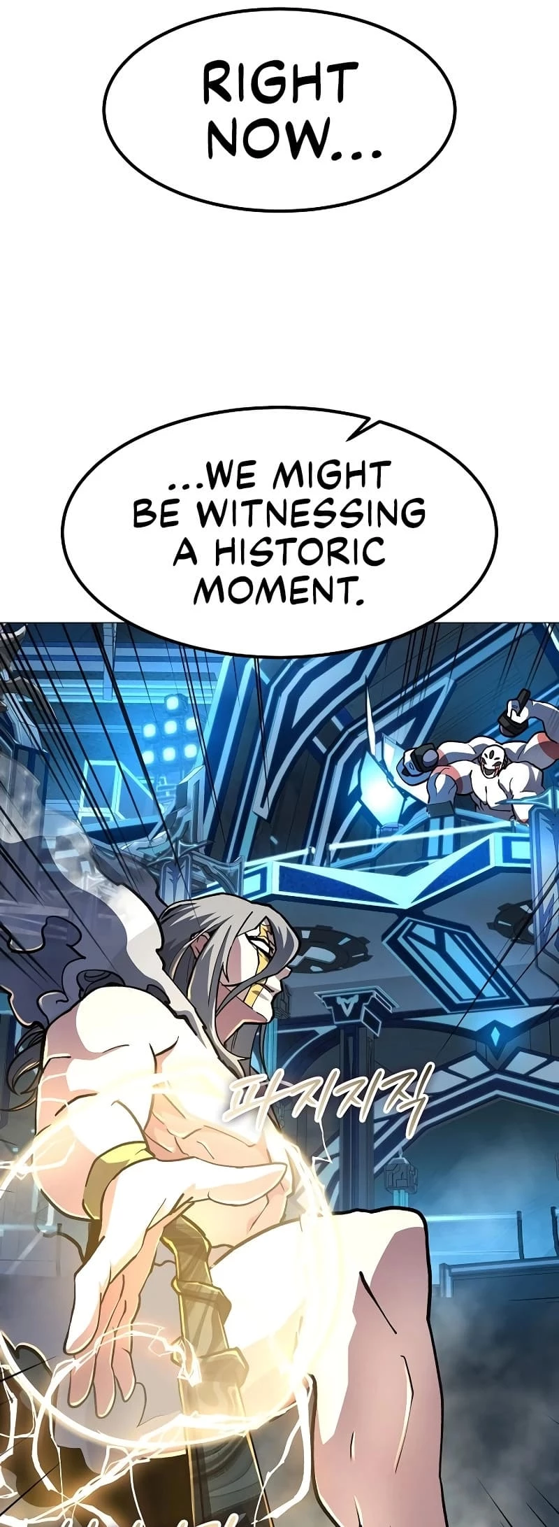 The Zenith Chapter 12 - 15