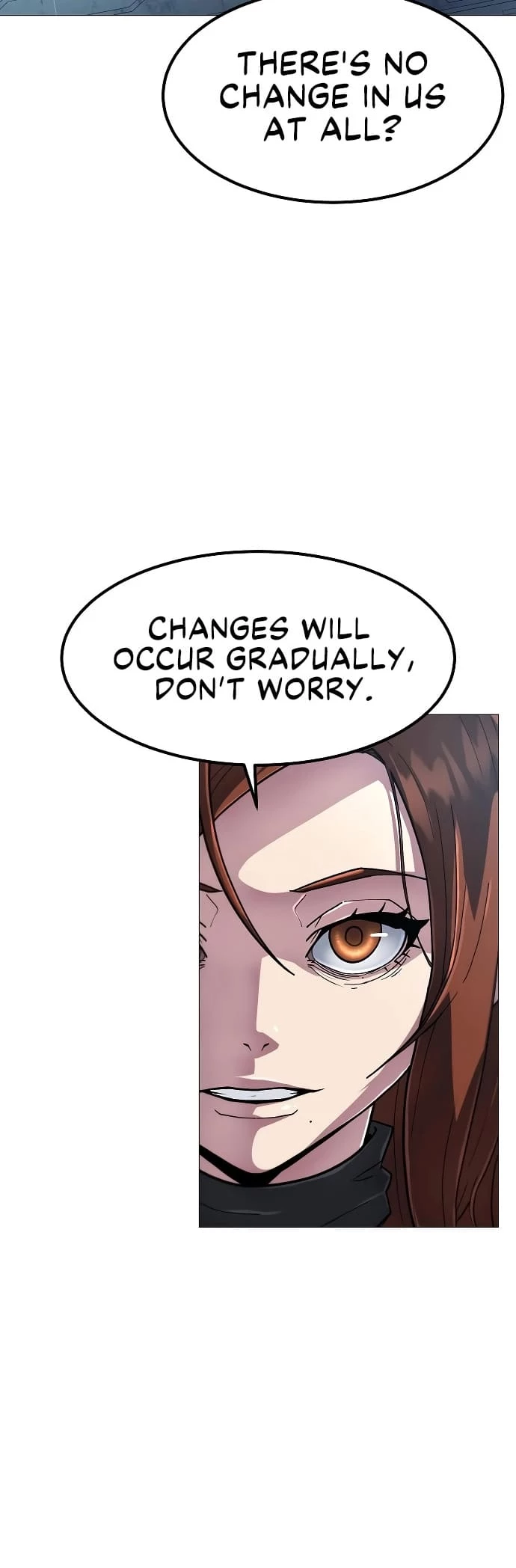 The Zenith Chapter 14 - 21