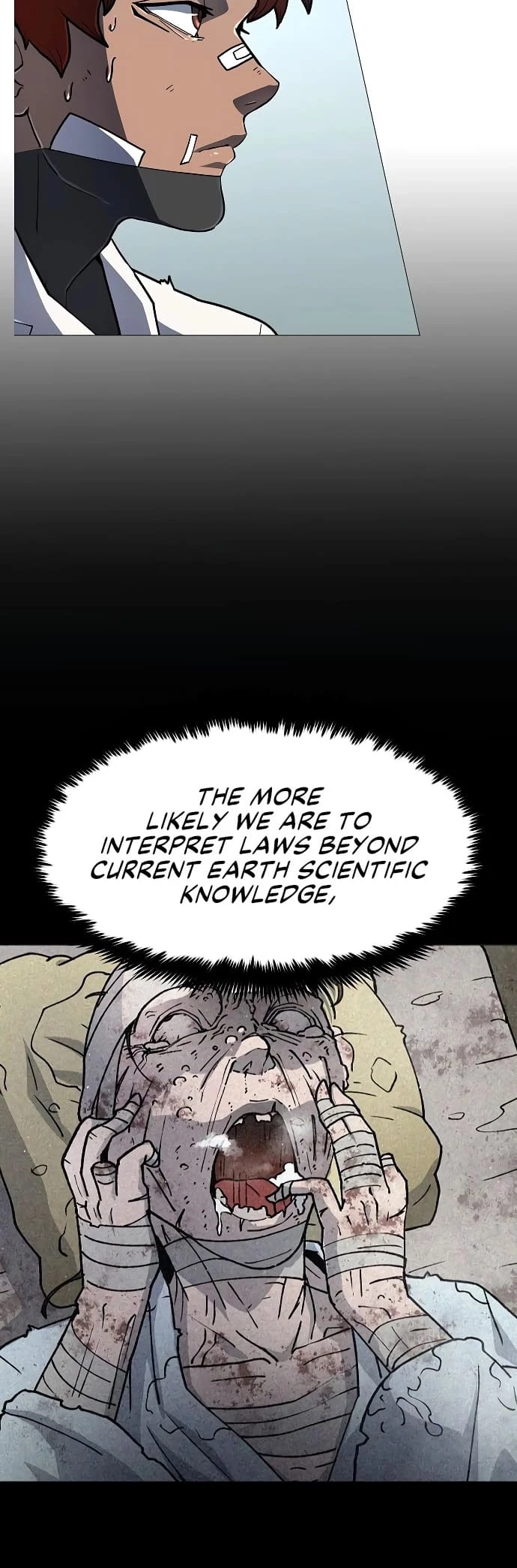 The Zenith Chapter 14 - 24