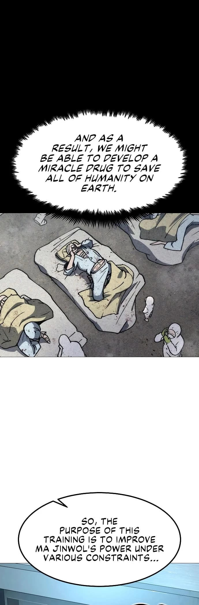 The Zenith Chapter 14 - 25