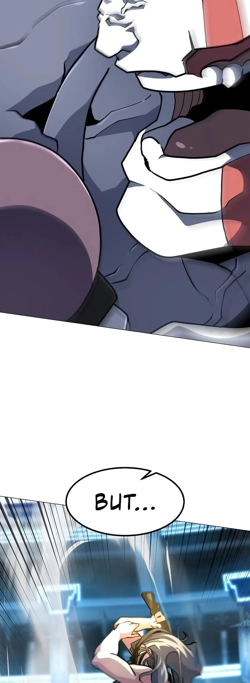 The Zenith Chapter 12 - 17
