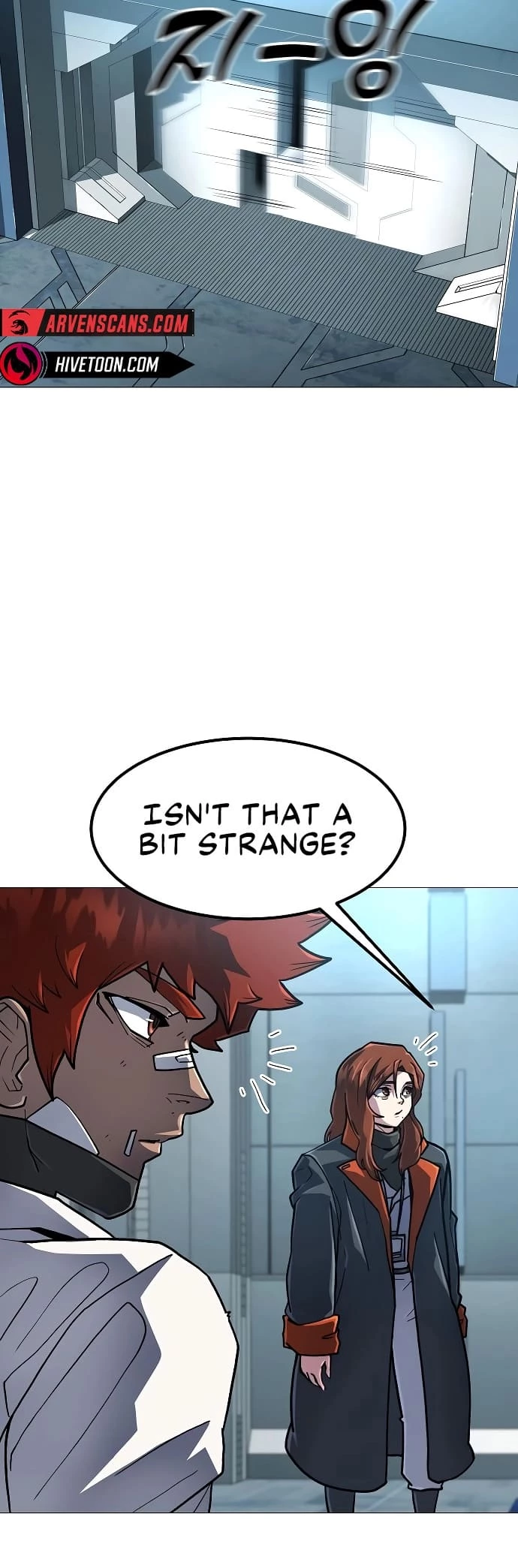 The Zenith Chapter 14 - 26
